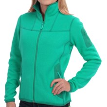 27%OFF レディースカジュアルセーター （女性用）アークテリクスコバートカーディガンセーター Arc'teryx Covert Cardigan Sweater (For Women)画像